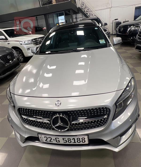 Mercedes-Benz for sale in Iraq